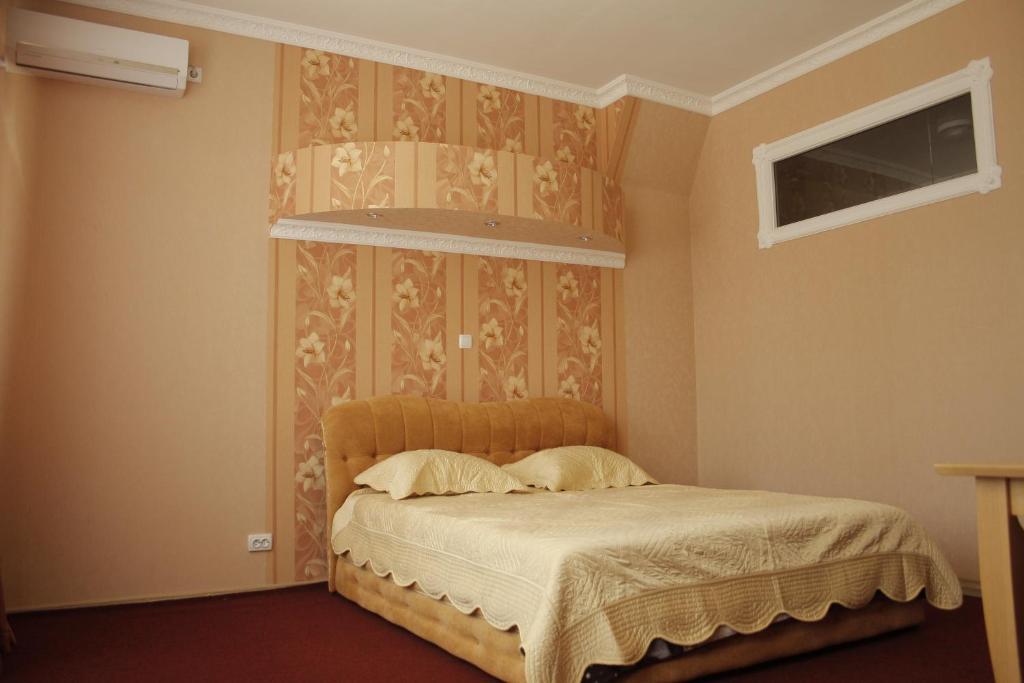Admiral Nelson Hotell Skadovsʼk Rum bild